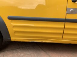 Ford Transit Connect T230 1.8 TDCi LWB (90bhp) full