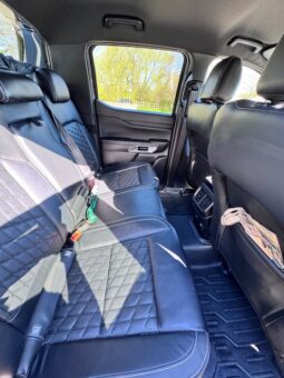 Ford Ranger 3.0 TDCi EcoBlue Platinum Double Cab Automatic full