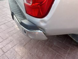 Nissan Navara 2.3dCi Tekna Automatic (190bhp) full