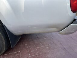 Nissan Navara 2.3dCi Tekna Automatic (190bhp) full