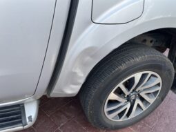 Nissan Navara 2.3dCi Tekna Automatic (190bhp) full