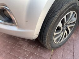 Nissan Navara 2.3dCi Tekna Automatic (190bhp) full