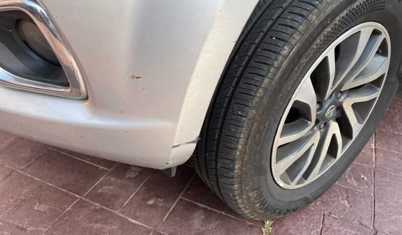 Nissan Navara 2.3dCi Tekna Automatic (190bhp) full