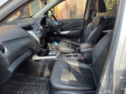 Nissan Navara 2.3dCi Tekna Automatic (190bhp) full