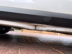 Citroen Dispatch XL 1400 2.0 BlueHDI Enterprise Manual (120bhp) – OPA full