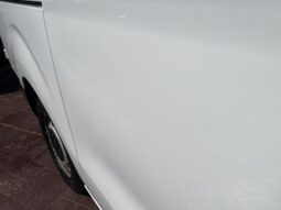 Citroen Dispatch XL 1400 2.0 BlueHDI Enterprise Manual (120bhp) – FWE full