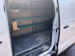 Citroen Dispatch XL 1400 2.0 BlueHDI Enterprise Manual (120bhp) – FWE full