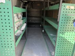 Citroen Dispatch XL 1400 2.0 BlueHDI Enterprise Manual (120bhp) – MVT full
