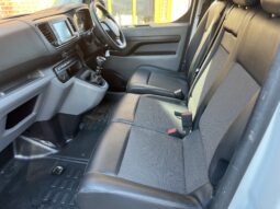 Citroen Dispatch XL 1400 2.0 BlueHDI Enterprise Manual (120bhp) – MVT full