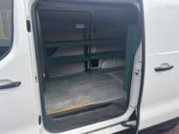 Citroen Dispatch XL 1400 2.0 BlueHDI Enterprise Manual (120bhp) – FVY full