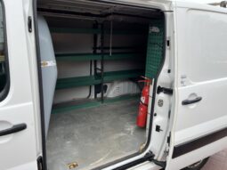 Citroen Dispatch 1200 2.0HDi L2H1 Enterprise (125bhp) – LYS full