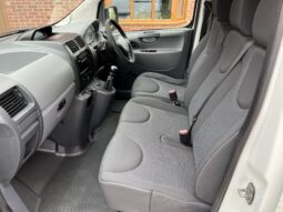 Citroen Dispatch 1200 2.0HDi L2H1 Enterprise (125bhp) – LYS full