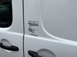Citroen Dispatch 1200 2.0HDi L2H1 Enterprise (125bhp) – LYS full