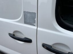 Citroen Dispatch 1200 2.0HDi L2H1 Enterprise (125bhp) – LYS full