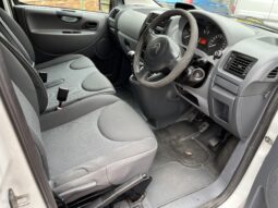 Citroen Dispatch 1200 2.0HDi L2H1 Enterprise (125bhp) – LYS full