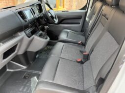 Citroen Dispatch XL 1400 2.0 BlueHDI Enterprise Manual (120bhp) – VNR full